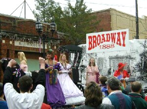 mardi gras upriver jefferson