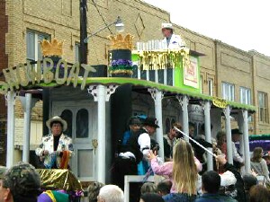 mardi gras upriver jefferson