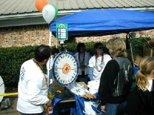 mardi gras upriver jefferson